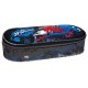 Trousse spiderman 23x10x7cm-lilojouets-questembert-muzillac-morbihan