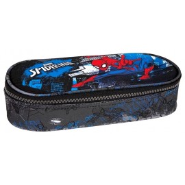 TROUSSE SPIDERMAN 23X10X7CM-LiloJouets-Questembert-Muzillac-Morbihan