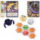 Pack 3 bakugan legends gorthion ultra-lilojouets-questembert-muzillac-morbihan