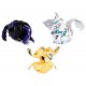 Pack 3 bakugan legends gorthion ultra-lilojouets-questembert-muzillac-morbihan