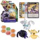 Pack 3 bakugan legends gorthion ultra-lilojouets-questembert-muzillac-morbihan