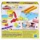 Pack play-doh serpentin 3 pots pate a modeler et accessoires-lilojouets-questembert-muzillac-morbihan