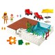 5575 piscine avec terrasse - playmobil city life-lilojouets-questembert-muzillac-morbihan