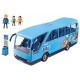 9117 le bus funpark - playmobil family fun-lilojouets-questembert-muzillac-morbihan