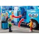 9117 le bus funpark - playmobil family fun-lilojouets-questembert-muzillac-morbihan