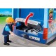 9117 le bus funpark - playmobil family fun-lilojouets-questembert-muzillac-morbihan