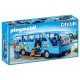 9117 le bus funpark - playmobil family fun-lilojouets-questembert-muzillac-morbihan