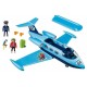 9366 l'avion funpark - playmobil family fun-lilojouets-questembert-muzillac-morbihan