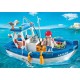 5131 bateau de peche - playmobil city action-lilojouets-questembert-muzillac-morbihan