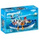 5131 bateau de peche - playmobil city action-lilojouets-questembert-muzillac-morbihan