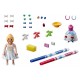 71374 tenues de soiree - playmobil color-lilojouets-questembert-muzillac-morbihan