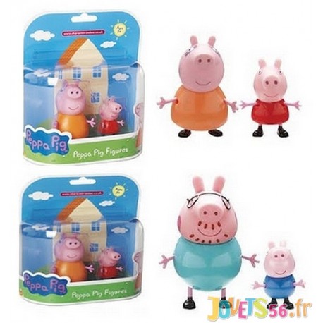 doudou peppa pig