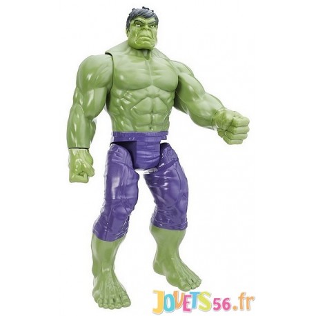 figurine avengers 30 cm hulk