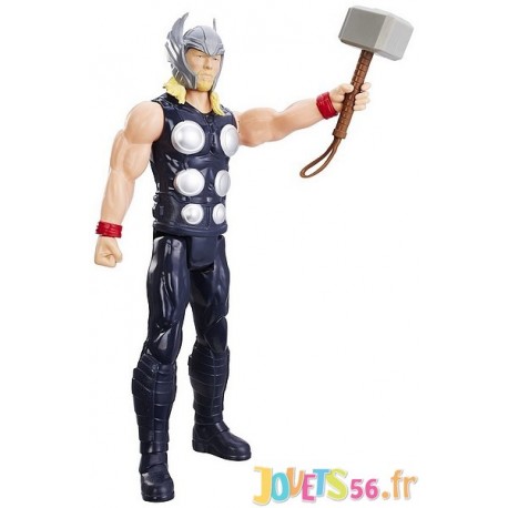 figurine thor