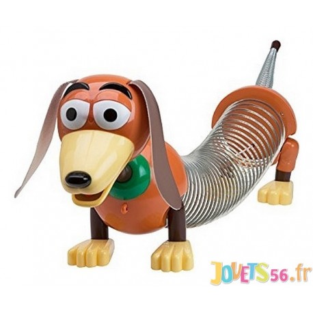 chien toy story jouet