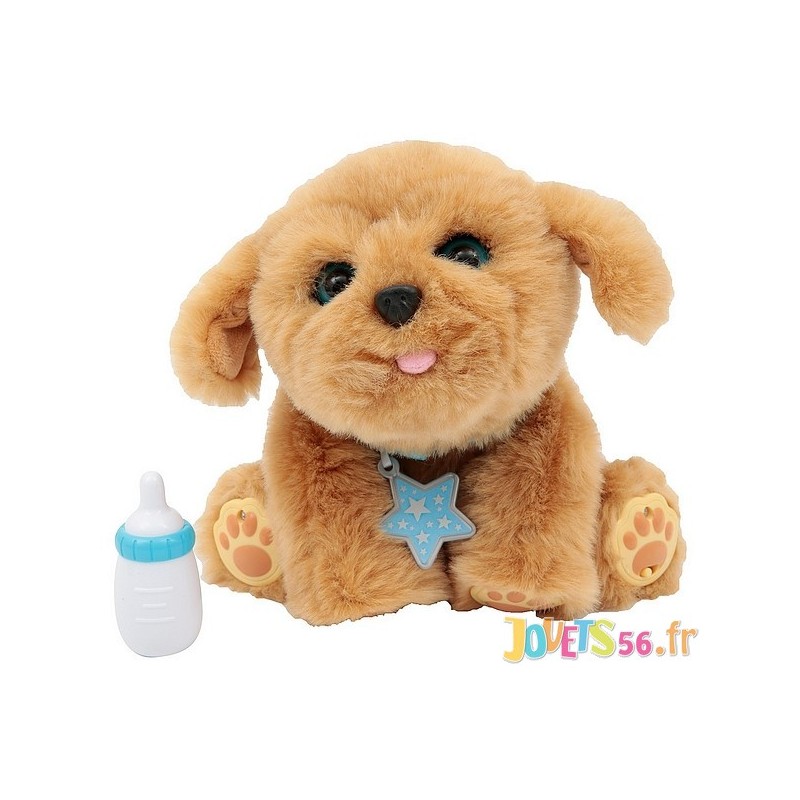 peluche snuggle puppy