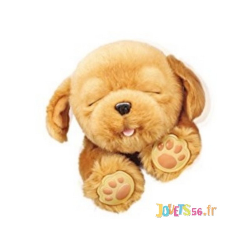 peluche snuggle